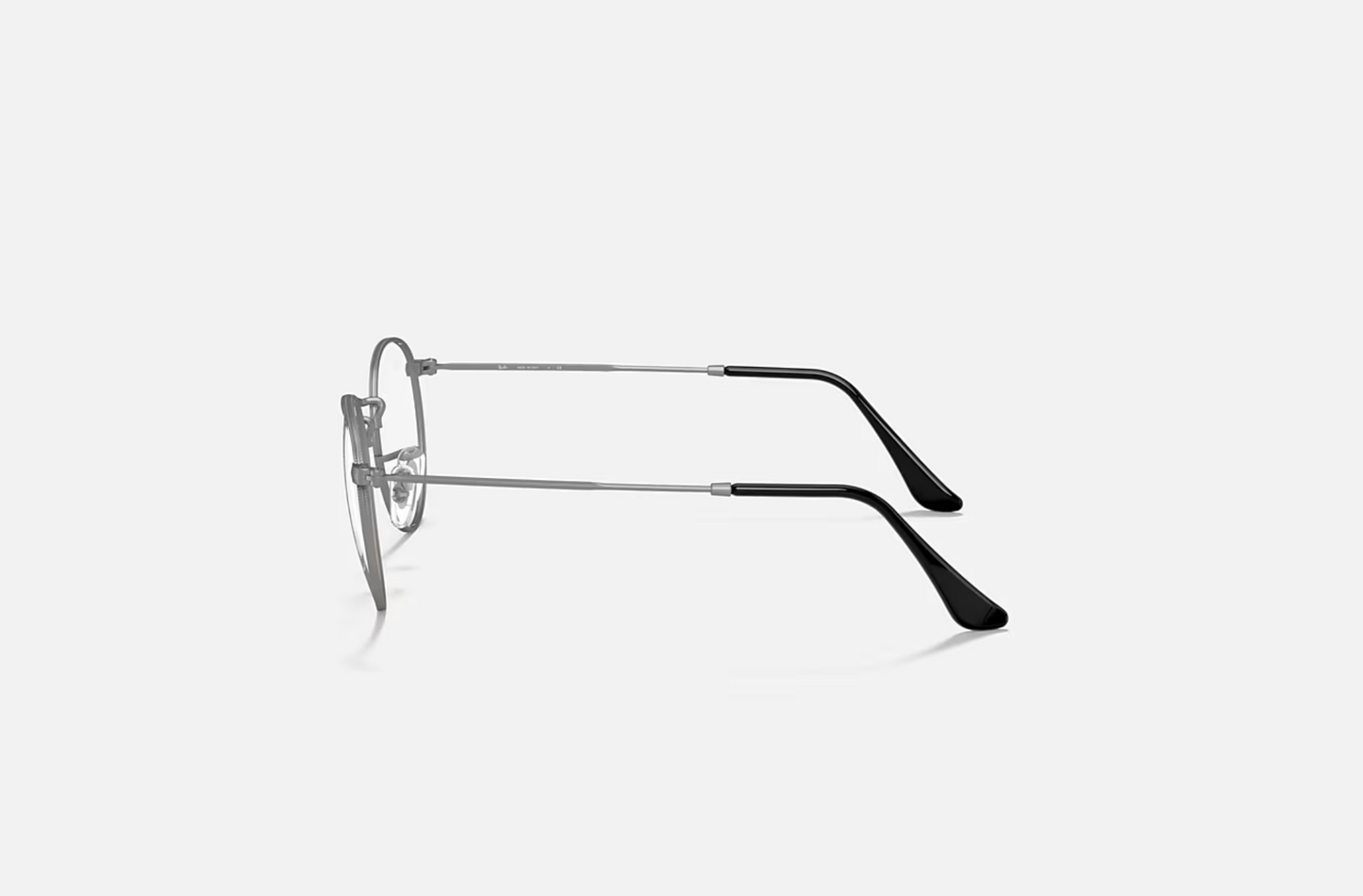ROUND METAL OPTICS